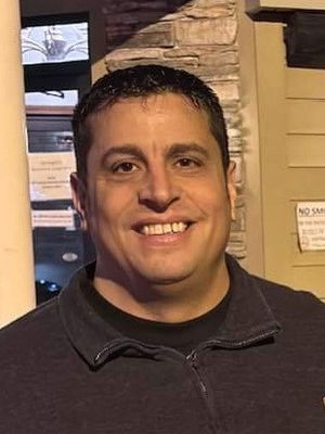 David, 54