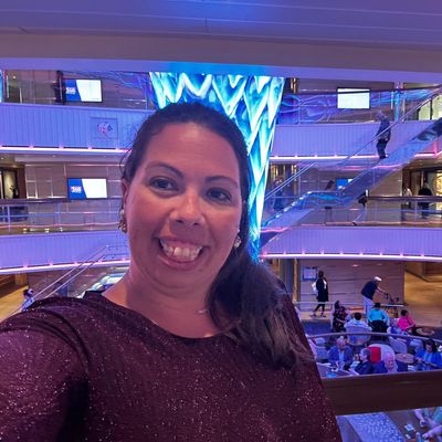 Margaret, 39