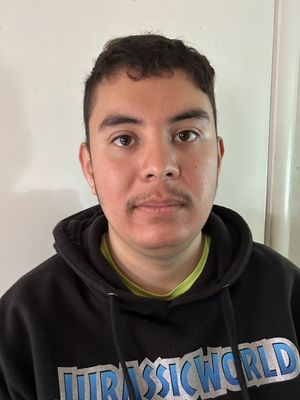 Alexis, 22
