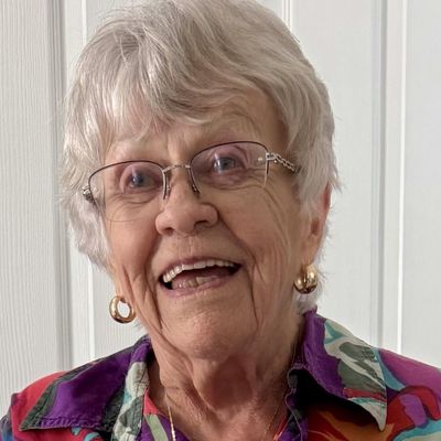 Barbara, 89