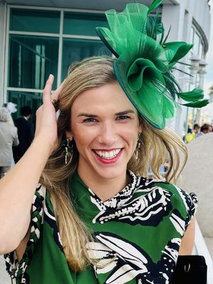 Grace, 30