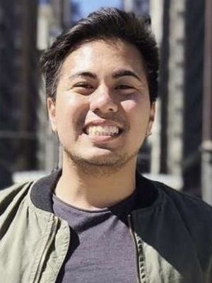 Jeremy, 29