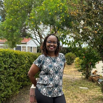 Faith, 41