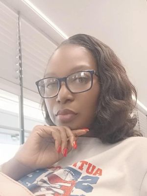 Mary Deborah, 43