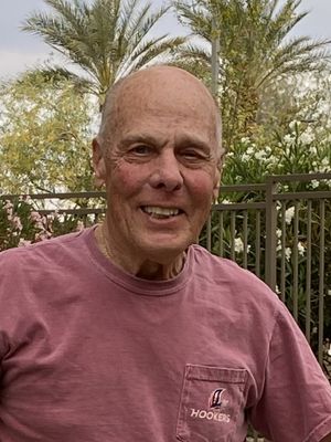 Peter, 81