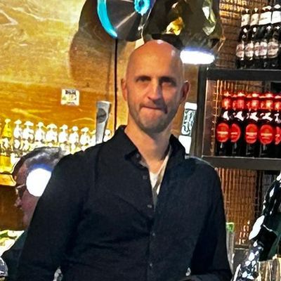 Paul, 42