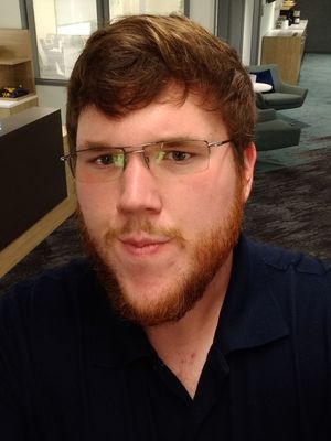 Nicholas, 29