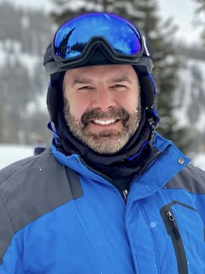 Henry, 46