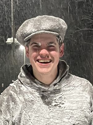 John, 23