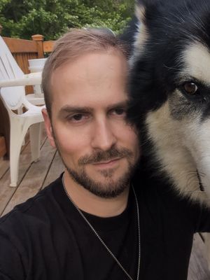 Luke, 36