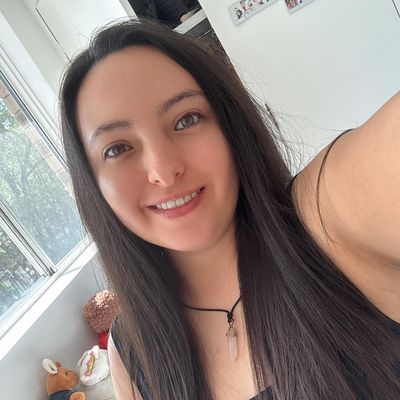 Tatiana, 31
