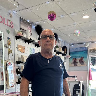 David, 60