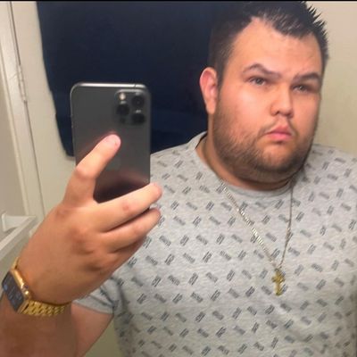 Gabriel, 33
