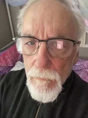 Fred, 72