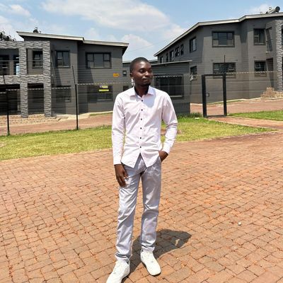Munashe, 23