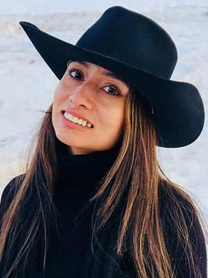 Lorena, 35