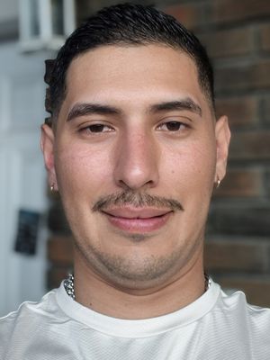 Antonio, 30