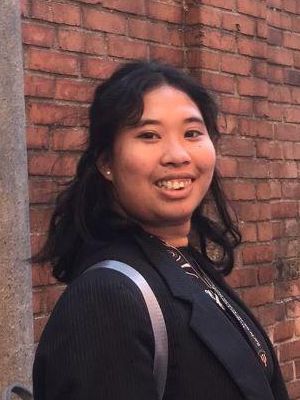 Hannah, 23