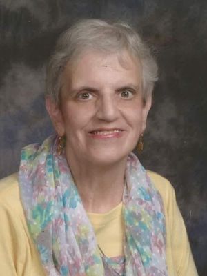 Diane, 73