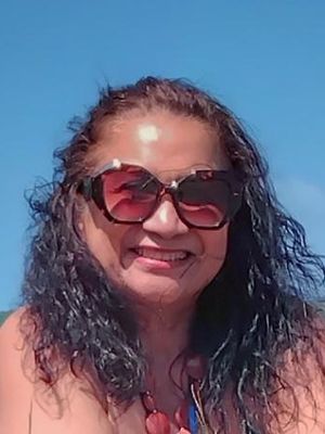Rosa Alencar, 61