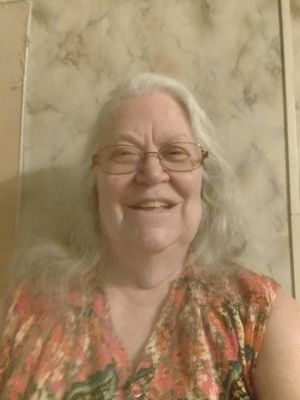 Kathy, 74