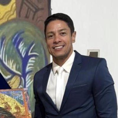 Ricardo, 47