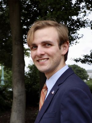 Jonathon, 24