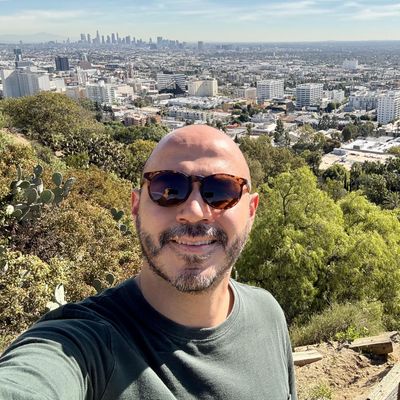 Juan Carlos, 38