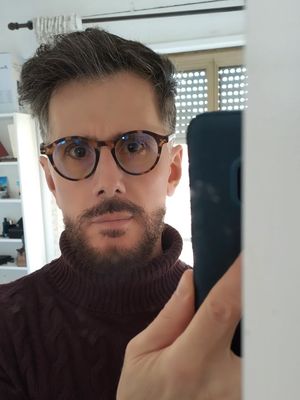 Marc, 46