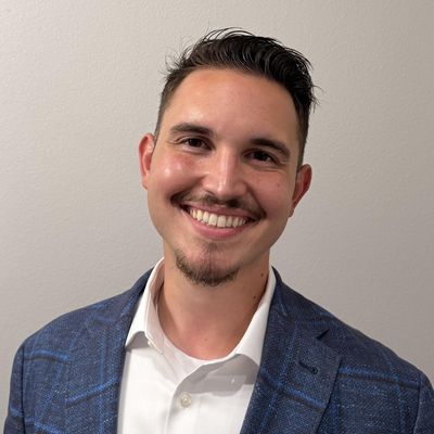 Drew, 25