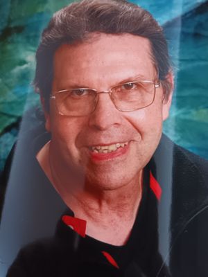 George, 66