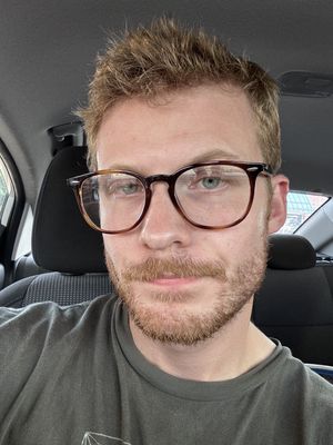Matt, 26