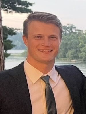 Gabe, 25