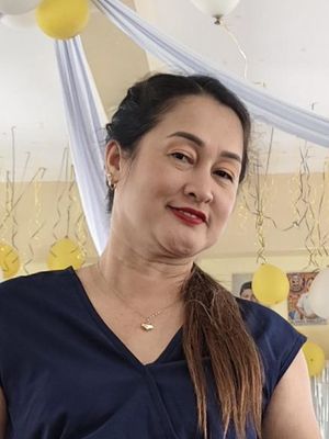 Melinda, 48