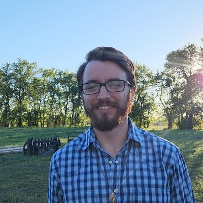 Garrett, 26