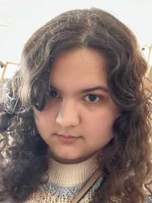 Hana, 21