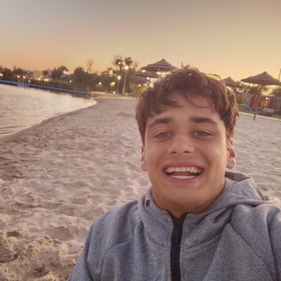 Angelo Machado, 18