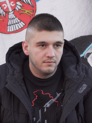 Rob, 29