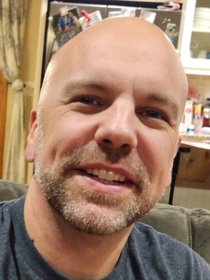 Drew, 41