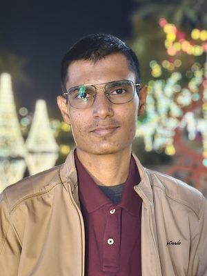 Neel, 25