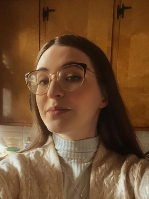 Keara, 29