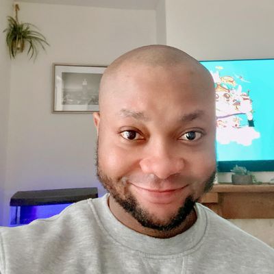Louis, 35