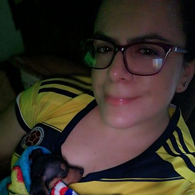 Leidy, 43