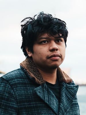 Angel, 24
