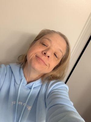 Jenn, 54