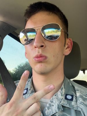 Micah, 18