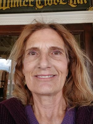 Pamela, 66