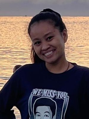 Sisca, 30