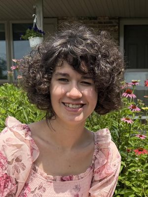 Madison, 20