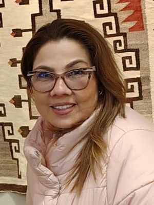 Maria, 58